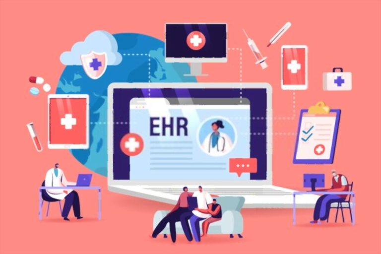 Experity EMR Wins MedTech Breakthrough Award