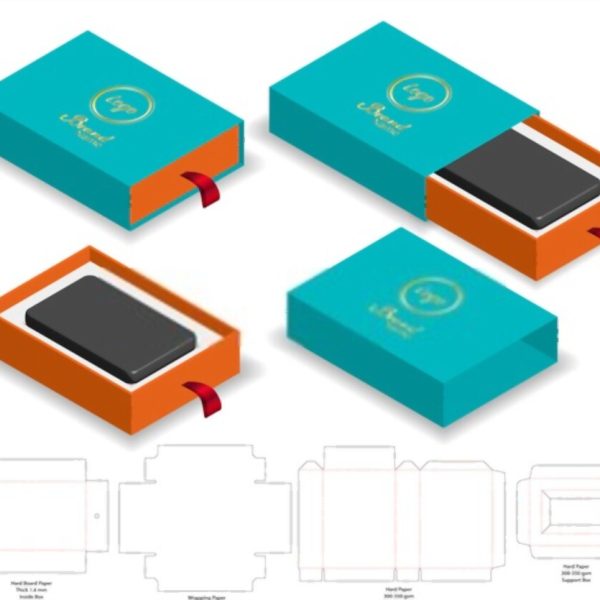 Rigid Boxes