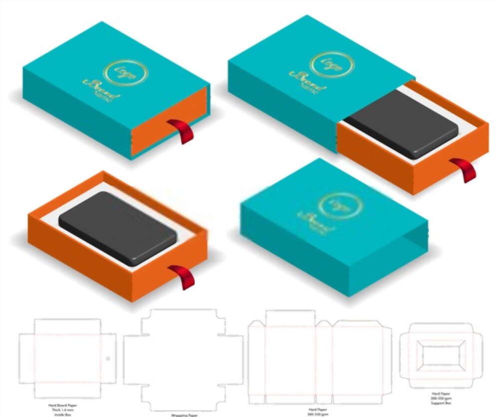 How Much Do You Really Know About Rigid Boxes?