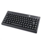 HP K600 USB Mini Multimedia Keyboard - Image 3