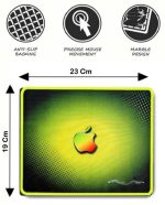 Apple Mouse Pad - Image 3