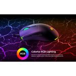 Havit MS1030 RGB Wired Gaming Mouse - Image 5