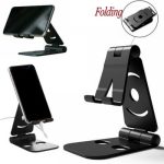 Mobile Stand Desktop Mobile Phone Bracket - Image 5
