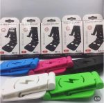 Mobile Stand Desktop Mobile Phone Bracket - Image 4